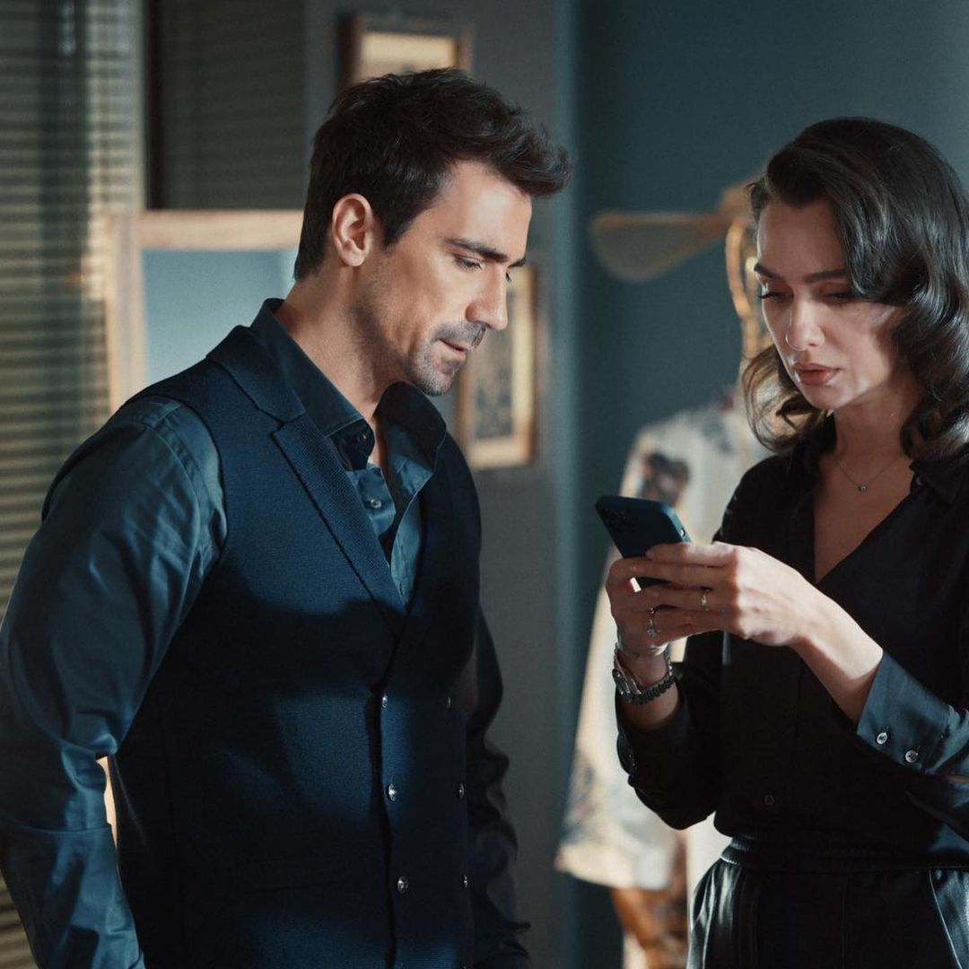 Birce Akalay'dan İbrahim Çelikkol itirafı! "Hiç etik bulmuyorum" - Sayfa 6