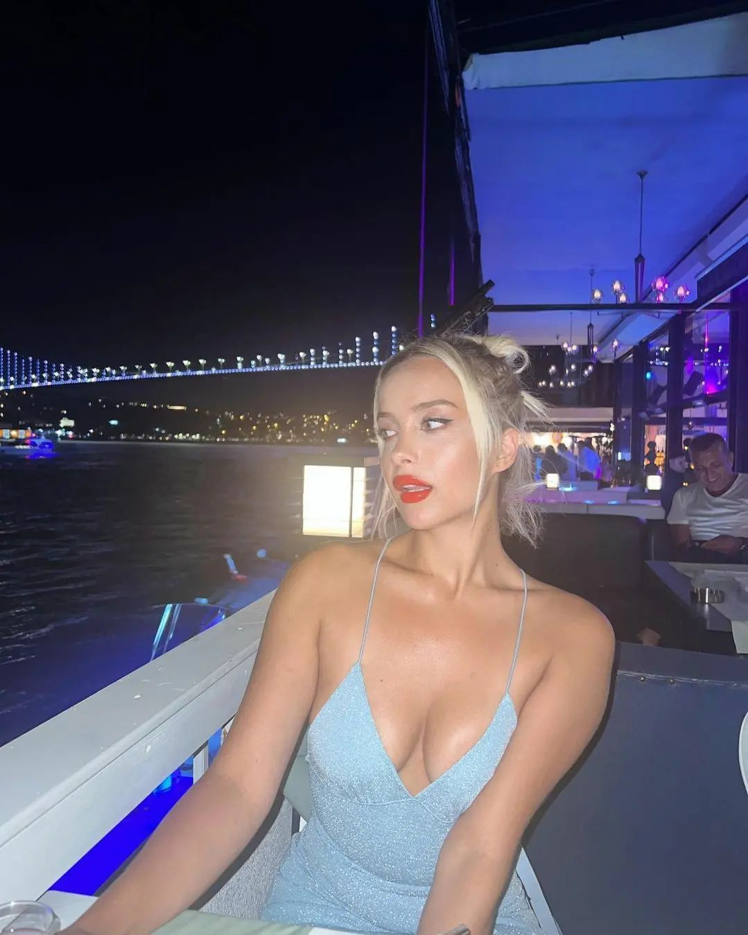 Onlyfans fenomeni Gizem Bağdaçiçek, milli futbolcunun attığı o mesajı ifşaladı! - Sayfa 16