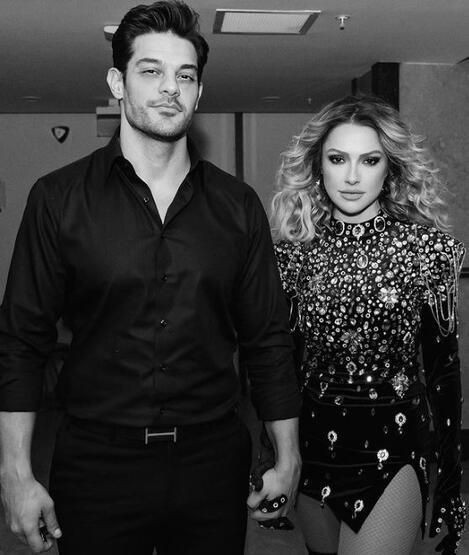 Hadise ve Mehmet Dinçerler hakkında bomba iddia! Meğer ünlü çift... - Sayfa 2