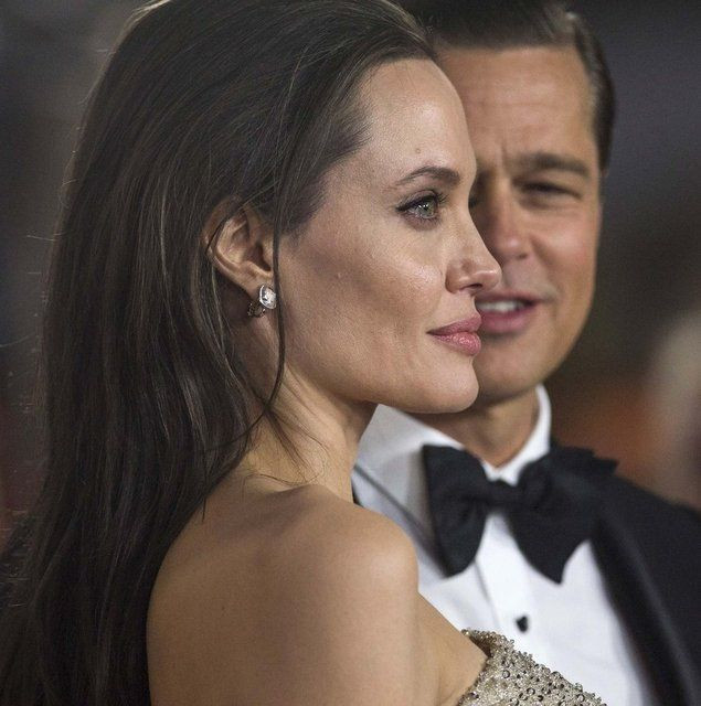 Angelina Jolie-Brad Pitt çiftinin kavgasından yeni detaylar! "Aileyi yıkan sensin" - Sayfa 5