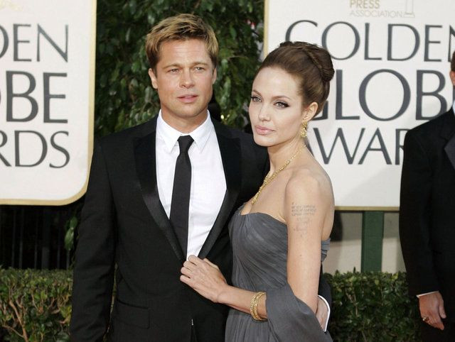 Angelina Jolie-Brad Pitt çiftinin kavgasından yeni detaylar! "Aileyi yıkan sensin" - Sayfa 6