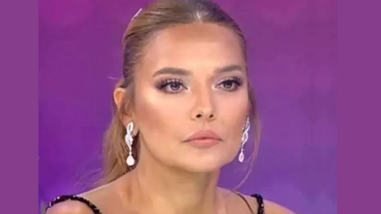 Demet Akalın’dan Gülşen’e olay gönderme! ‘Göğüslerini biraz daha göster! Terbiyesiz…’ - Sayfa 6