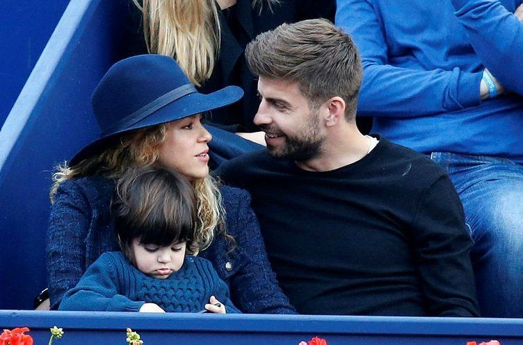 Gerard Pique, Shakira’dan sonra yeni aşkını buldu! Bu kez takım arkadaşının… - Sayfa 14