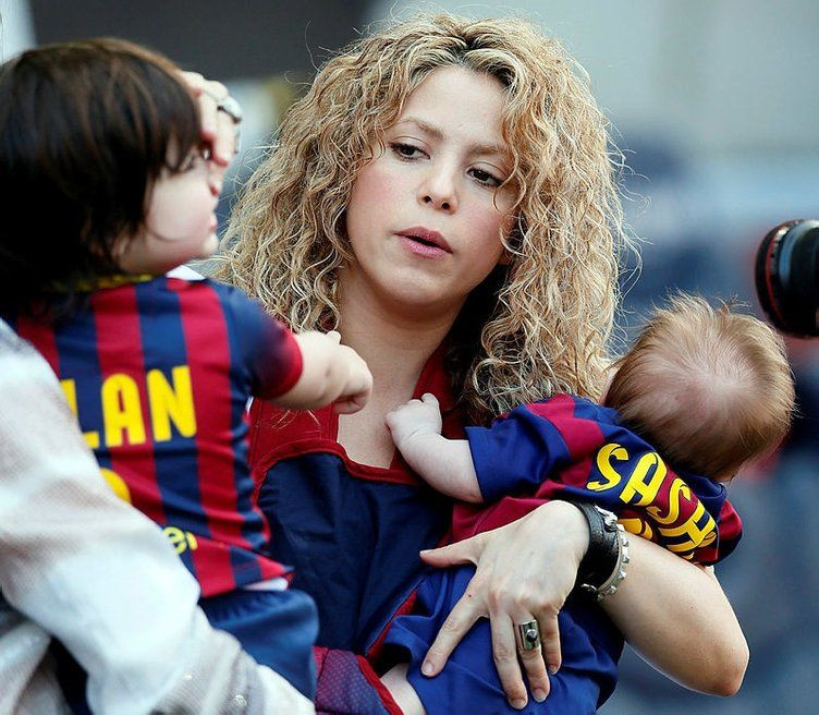 Gerard Pique, Shakira’dan sonra yeni aşkını buldu! Bu kez takım arkadaşının… - Sayfa 15