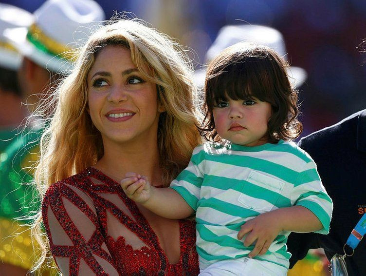 Gerard Pique, Shakira’dan sonra yeni aşkını buldu! Bu kez takım arkadaşının… - Sayfa 16