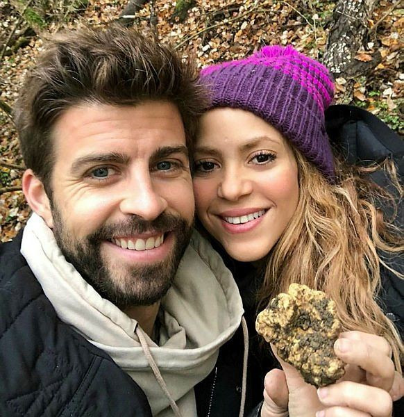 Gerard Pique, Shakira’dan sonra yeni aşkını buldu! Bu kez takım arkadaşının… - Sayfa 2