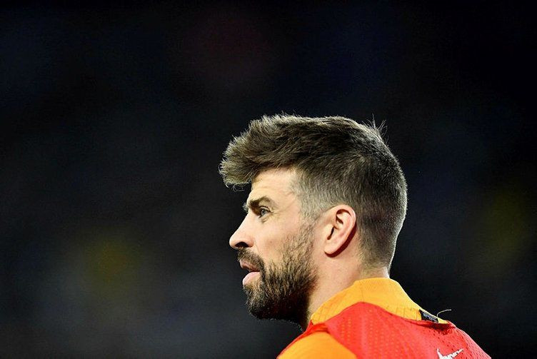 Gerard Pique, Shakira’dan sonra yeni aşkını buldu! Bu kez takım arkadaşının… - Sayfa 5