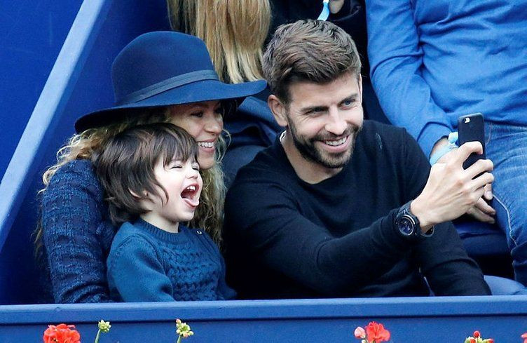 Gerard Pique, Shakira’dan sonra yeni aşkını buldu! Bu kez takım arkadaşının… - Sayfa 6