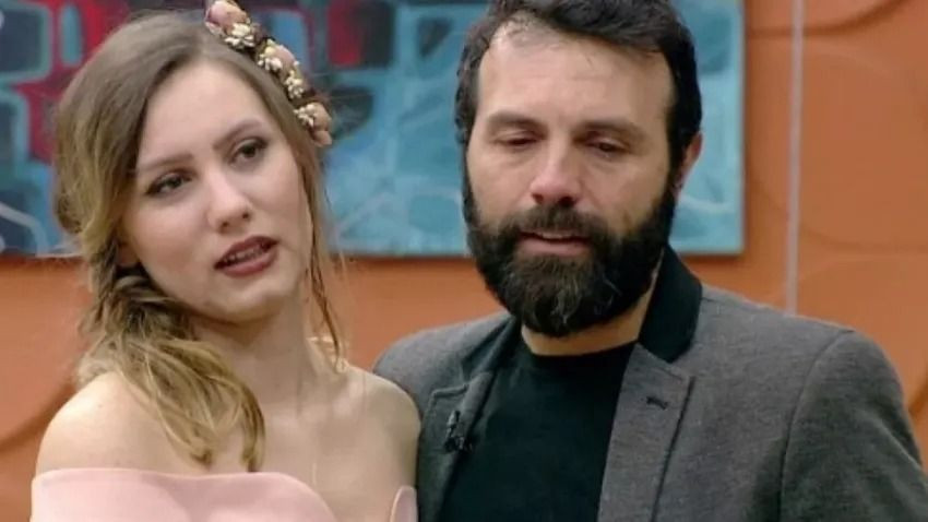 Kısmetse Olur Daniela’dan skandal itiraf! ‘Programda evli bir adamla…’ - Sayfa 9