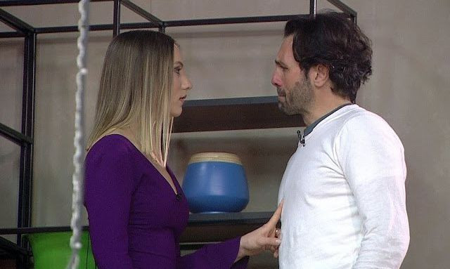 Kısmetse Olur Daniela’dan skandal itiraf! ‘Programda evli bir adamla…’ - Sayfa 8