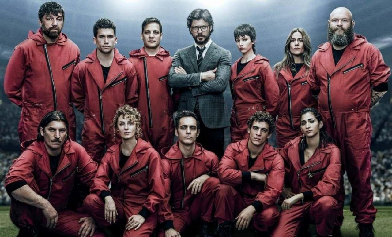 La Casa de Papel'in yıldızı Atatürk dizisinde! Aras Bulut İynemli'ye sürpriz rol arkadaşı - Sayfa 5