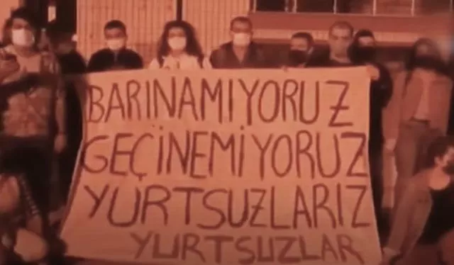 Tan Taşçı'nın "Zor İşimiz Zor" klibi gündem oldu! Ali İsmail Korkmaz, Eren Bülbül, Hrant Dink... - Sayfa 10