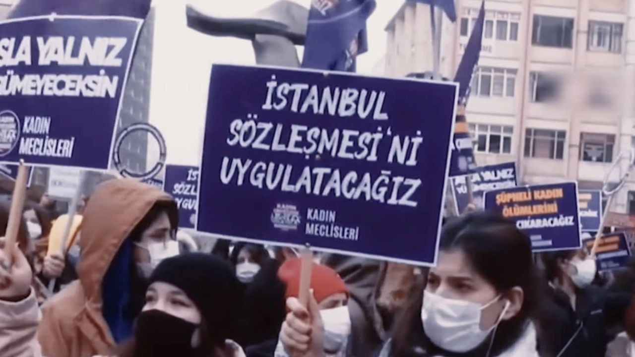 Tan Taşçı'nın "Zor İşimiz Zor" klibi gündem oldu! Ali İsmail Korkmaz, Eren Bülbül, Hrant Dink... - Sayfa 12