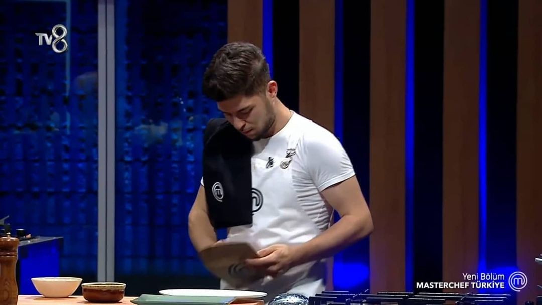 MasterChef'e damga vurmuştu! Hamza Mercimek böbreklerini kaybettiğini açıkladı! - Sayfa 11