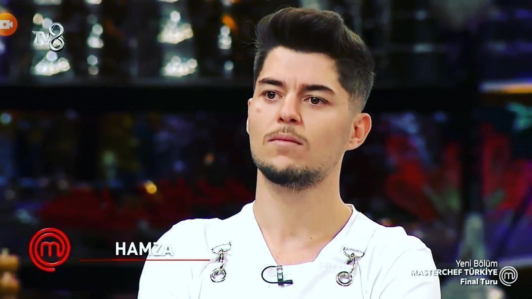 MasterChef'e damga vurmuştu! Hamza Mercimek böbreklerini kaybettiğini açıkladı! - Sayfa 12