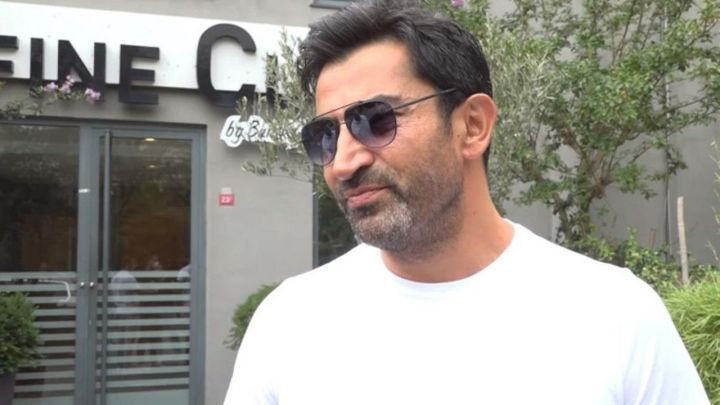 Kenan İmirzalıoğlu'nun ağabeyini görenler inanamadı! "Ailenin tek yakışıklısı Kenan değilmiş" - Sayfa 12