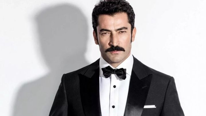 Kenan İmirzalıoğlu'nun ağabeyini görenler inanamadı! "Ailenin tek yakışıklısı Kenan değilmiş" - Sayfa 13