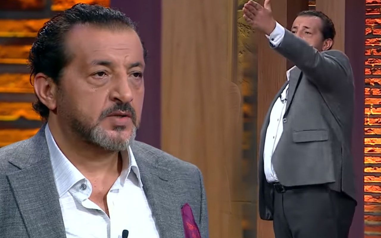 Acun Ilıcalı ile MasterChef jürisi arasında ipler gerildi! ‘Ayar verince modu düştü…’ - Sayfa 12