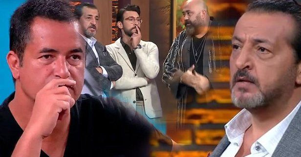 Acun Ilıcalı ile MasterChef jürisi arasında ipler gerildi! ‘Ayar verince modu düştü…’ - Sayfa 6