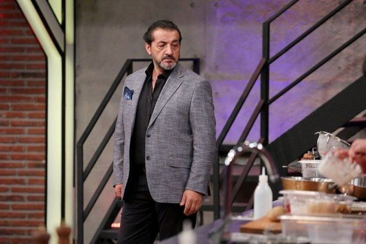 Acun Ilıcalı ile MasterChef jürisi arasında ipler gerildi! ‘Ayar verince modu düştü…’ - Sayfa 17