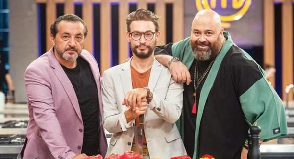 Acun Ilıcalı ile MasterChef jürisi arasında ipler gerildi! ‘Ayar verince modu düştü…’ - Sayfa 19