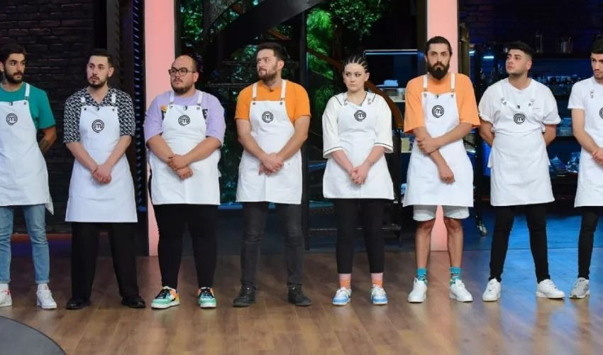 Acun Ilıcalı ile MasterChef jürisi arasında ipler gerildi! ‘Ayar verince modu düştü…’ - Sayfa 5