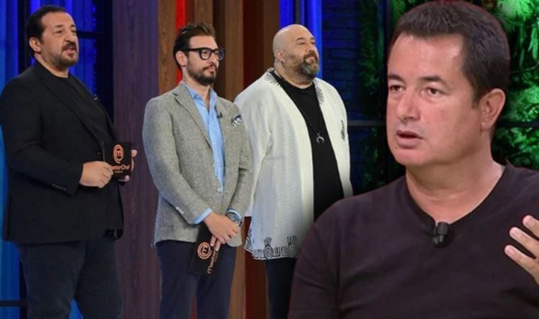 Acun Ilıcalı ile MasterChef jürisi arasında ipler gerildi! ‘Ayar verince modu düştü…’ - Sayfa 4