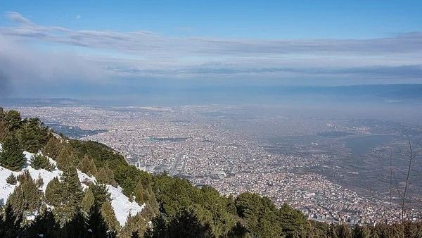 Türkiye'nin en zeki şehirleri açıklandı! Zirvede bakın hangi şehir var… - Sayfa 2