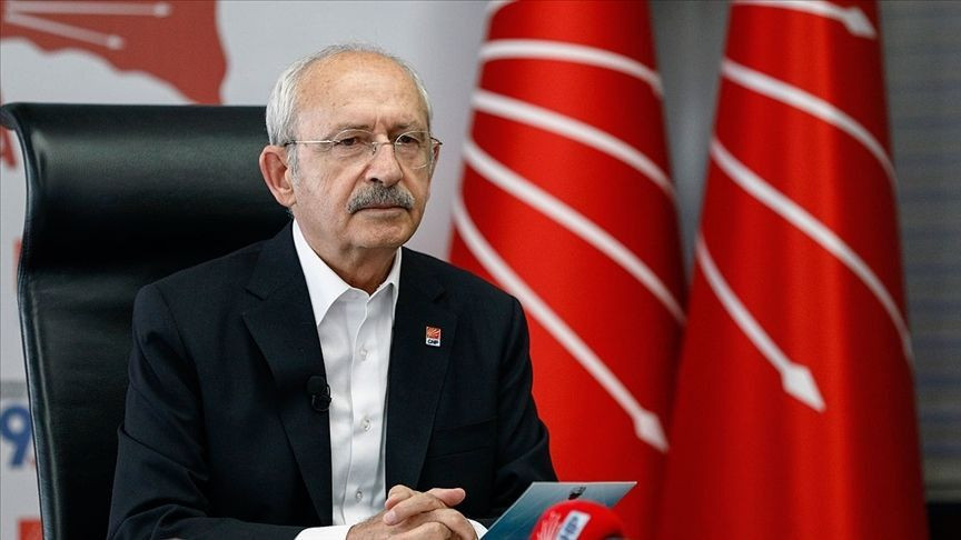 Toplam 51 ilde yapılan anket sonuçları belli oldu! AKP, CHP ve İYİ parti arasında fark azaldı - Sayfa 5