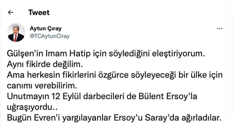 Gülşen’in tutuklanmasına tepkiler büyüyor: Nagehan Alçı'nın sözleri dikkat çekti - Sayfa 10