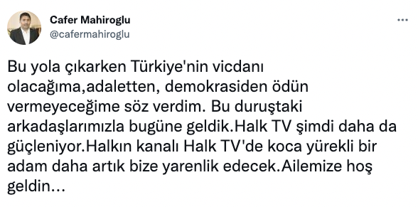 FOX'ta Çalar Saat programını kim sunacak? İsmail Küçükkaya'nın yerine gelen isim belli oldu! - Sayfa 3