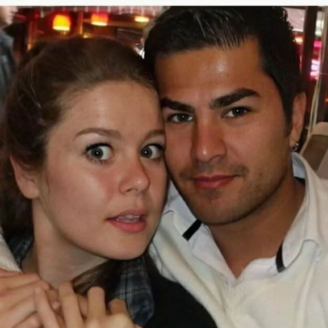 Burcu Biricik'in hikayesi yürek dağladı! Gözyaşları içinde ilk kez anlattı! Babası... - Sayfa 9