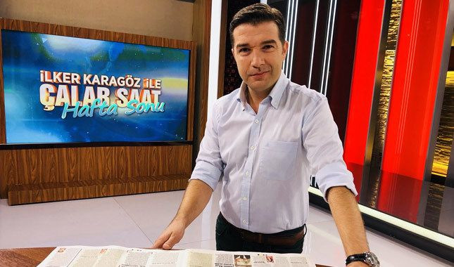 FOX'ta Çalar Saat programını kim sunacak? İsmail Küçükkaya'nın yerine gelen isim belli oldu! - Sayfa 21