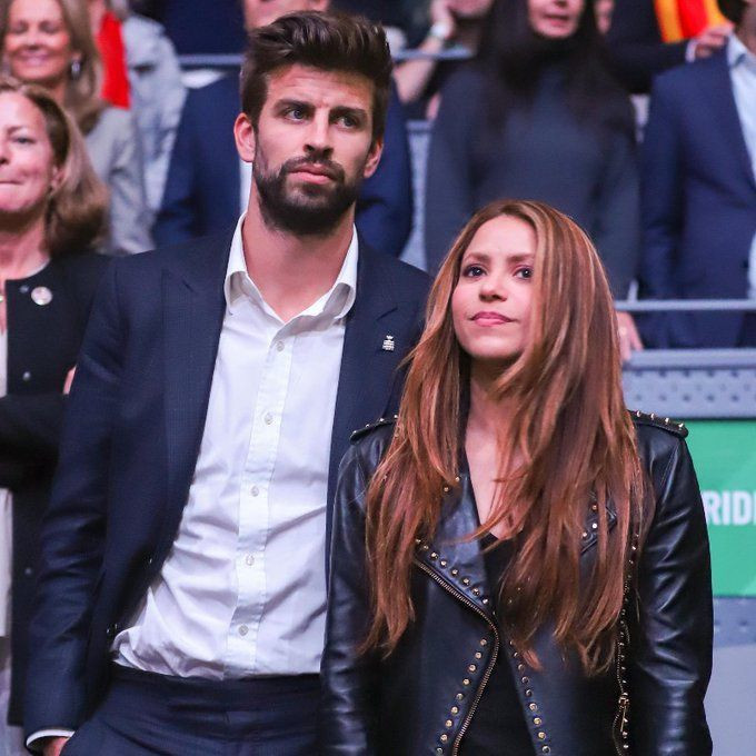 Shakira'yı aldatan Pique, yeni sevgilisiyle sarmaş dolaş! Gören herkes aynı yorumu yapıyor - Sayfa 11