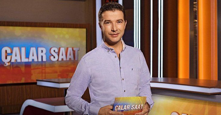 FOX'ta Çalar Saat programını kim sunacak? İsmail Küçükkaya'nın yerine gelen isim belli oldu! - Sayfa 17