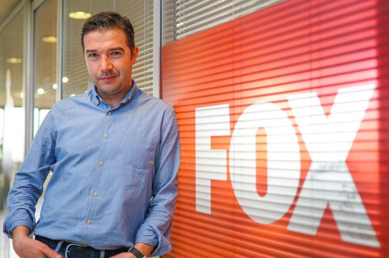 FOX'ta Çalar Saat programını kim sunacak? İsmail Küçükkaya'nın yerine gelen isim belli oldu! - Sayfa 23