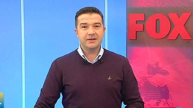 FOX'ta Çalar Saat programını kim sunacak? İsmail Küçükkaya'nın yerine gelen isim belli oldu! - Sayfa 25