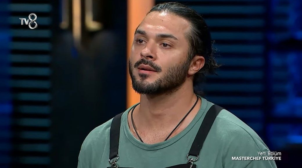 Mehmet Şef çok sinirlendi! MasterChef’te Burak’tan Gamze’ye ağır sözler! - Sayfa 13