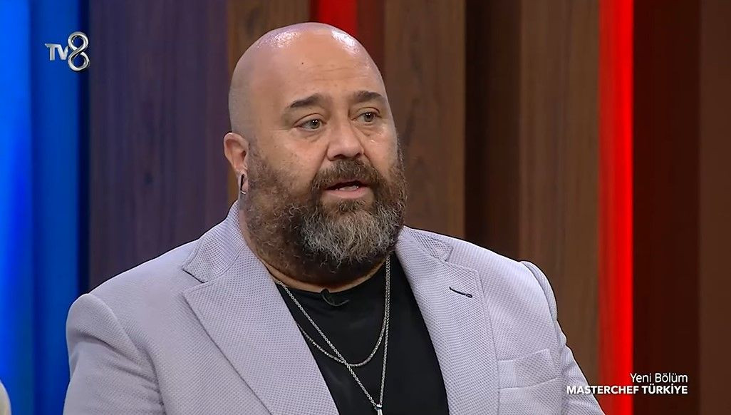 Mehmet Şef çok sinirlendi! MasterChef’te Burak’tan Gamze’ye ağır sözler! - Sayfa 4