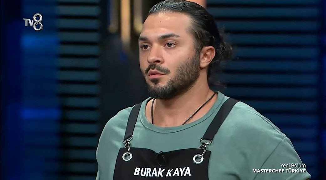 Mehmet Şef çok sinirlendi! MasterChef’te Burak’tan Gamze’ye ağır sözler! - Sayfa 5