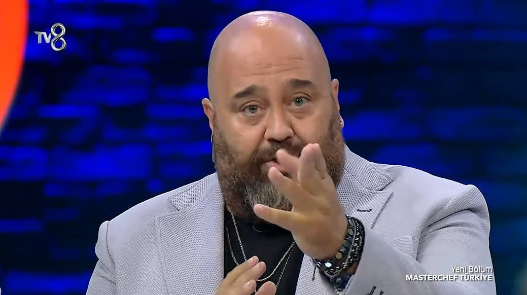 Mehmet Şef çok sinirlendi! MasterChef’te Burak’tan Gamze’ye ağır sözler! - Sayfa 6