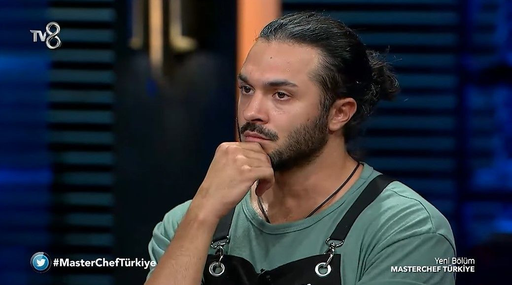 Mehmet Şef çok sinirlendi! MasterChef’te Burak’tan Gamze’ye ağır sözler! - Sayfa 11