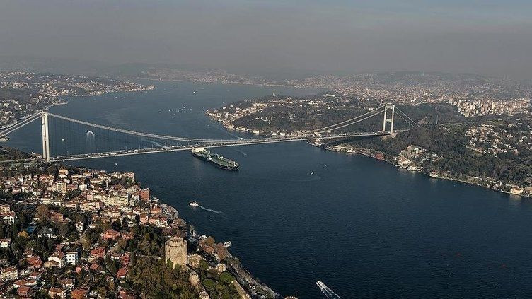 TÜİK ezber bozan 2022 nüfus verilerini açıkladı! İstanbul’da en çok aslen nereli var? - Sayfa 1