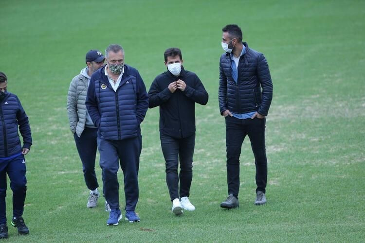 Emre Belözoğlu Aziz Yıldırım bombasını patlattı! 'Mektubu açtım şok oldum...' - Sayfa 10