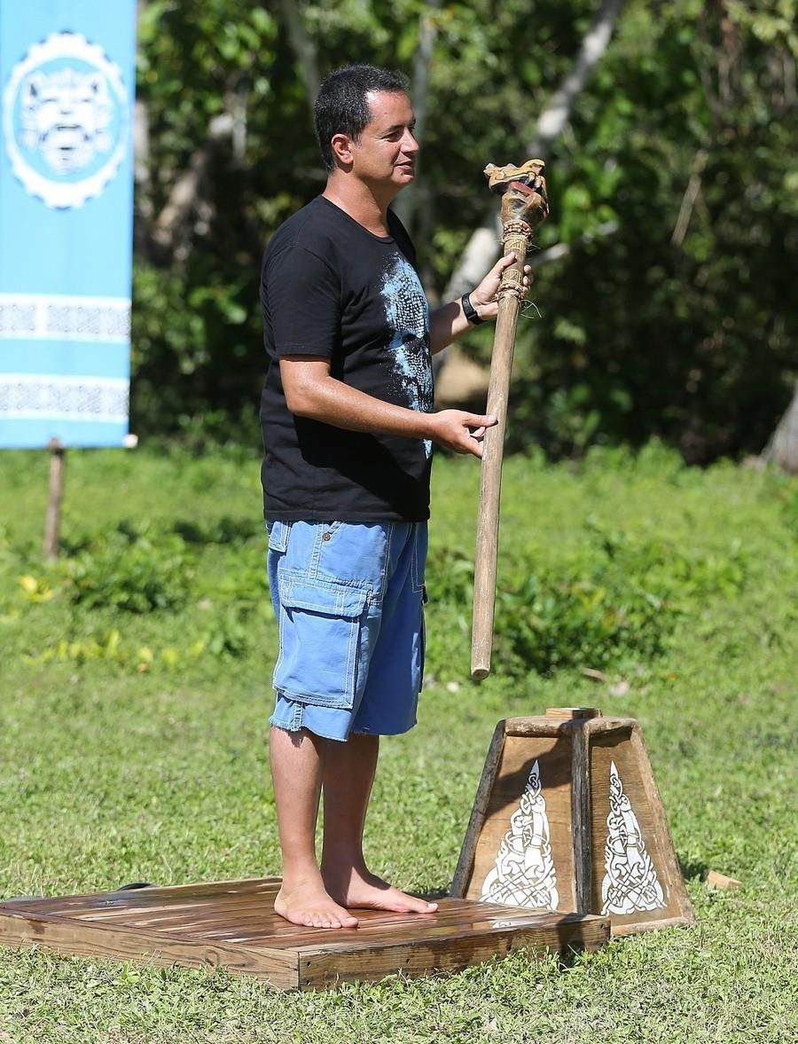 Acun Ilıcalı hakkında şok iddia! Survivor'ı bırakıyor, işte yerine gelen isim... - Sayfa 4