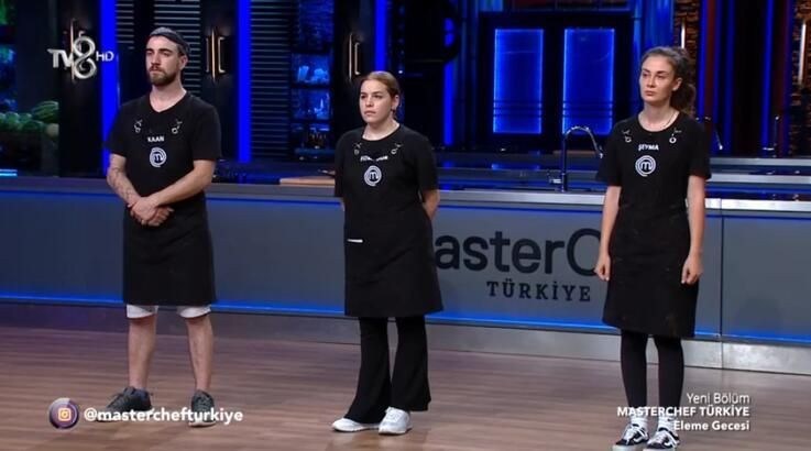 İlk eleme gecesinde MasterChef’e veda eden isim belli oldu! Şeflerin önünde hüngür hüngür ağladı… - Sayfa 10