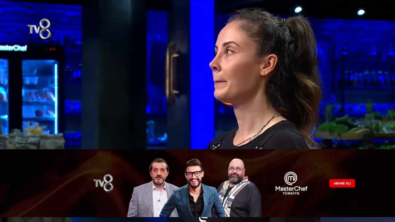 İlk eleme gecesinde MasterChef’e veda eden isim belli oldu! Şeflerin önünde hüngür hüngür ağladı… - Sayfa 12