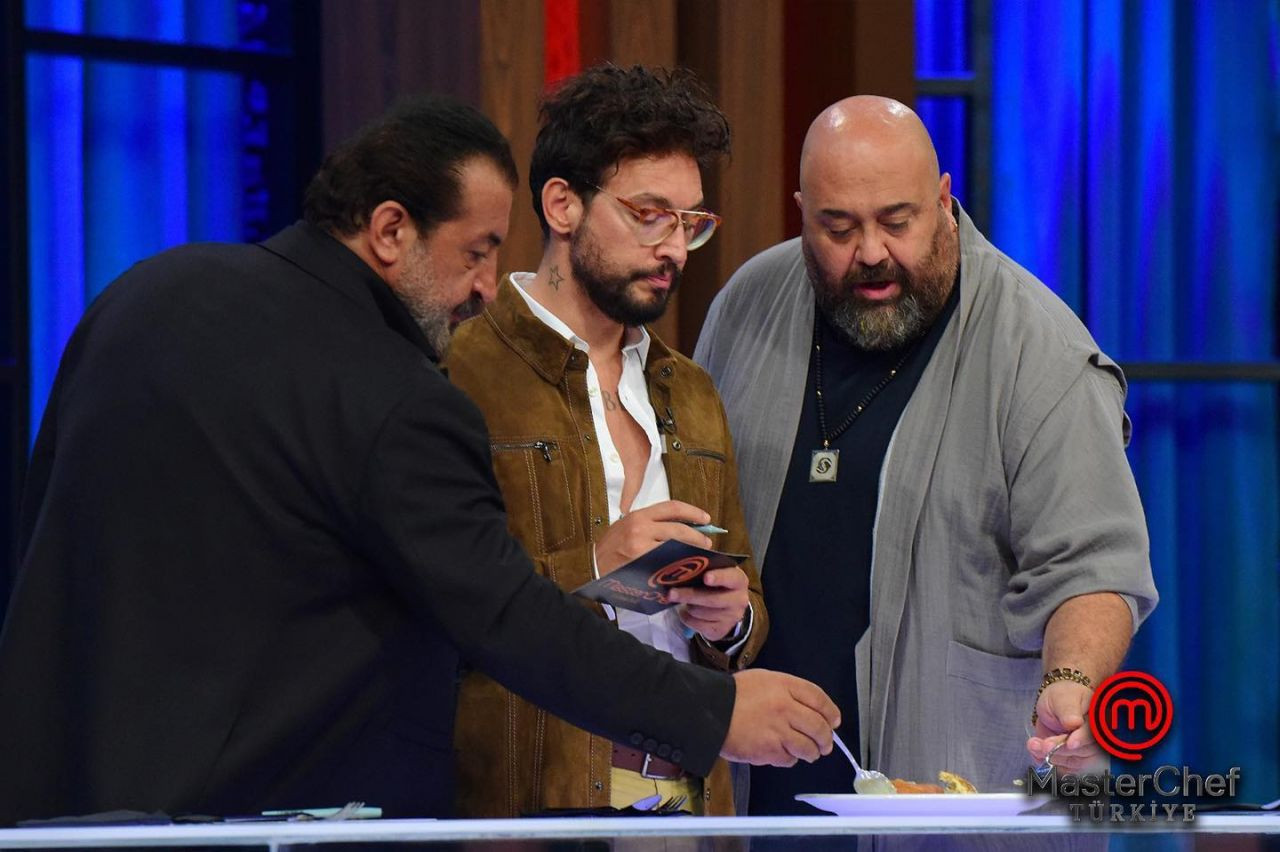 İlk eleme gecesinde MasterChef’e veda eden isim belli oldu! Şeflerin önünde hüngür hüngür ağladı… - Sayfa 3