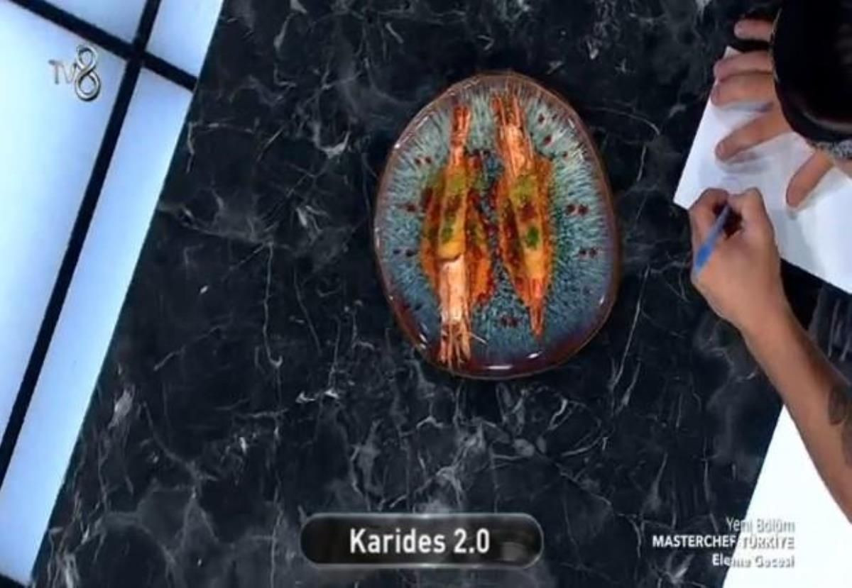 İlk eleme gecesinde MasterChef’e veda eden isim belli oldu! Şeflerin önünde hüngür hüngür ağladı… - Sayfa 8