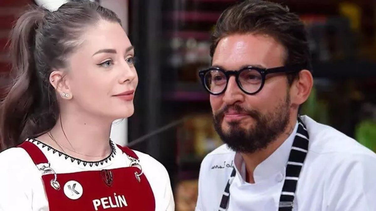 MasterChef Pelin Zaman’ın son hali olay oldu! Danilo Şef'le aşk yaşadığı iddia edilmişti… - Sayfa 2